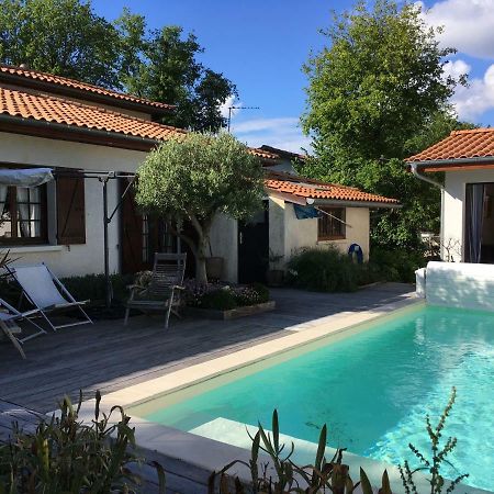 Bed and Breakfast La Casa Bonita Martignas-sur-Jalle Экстерьер фото
