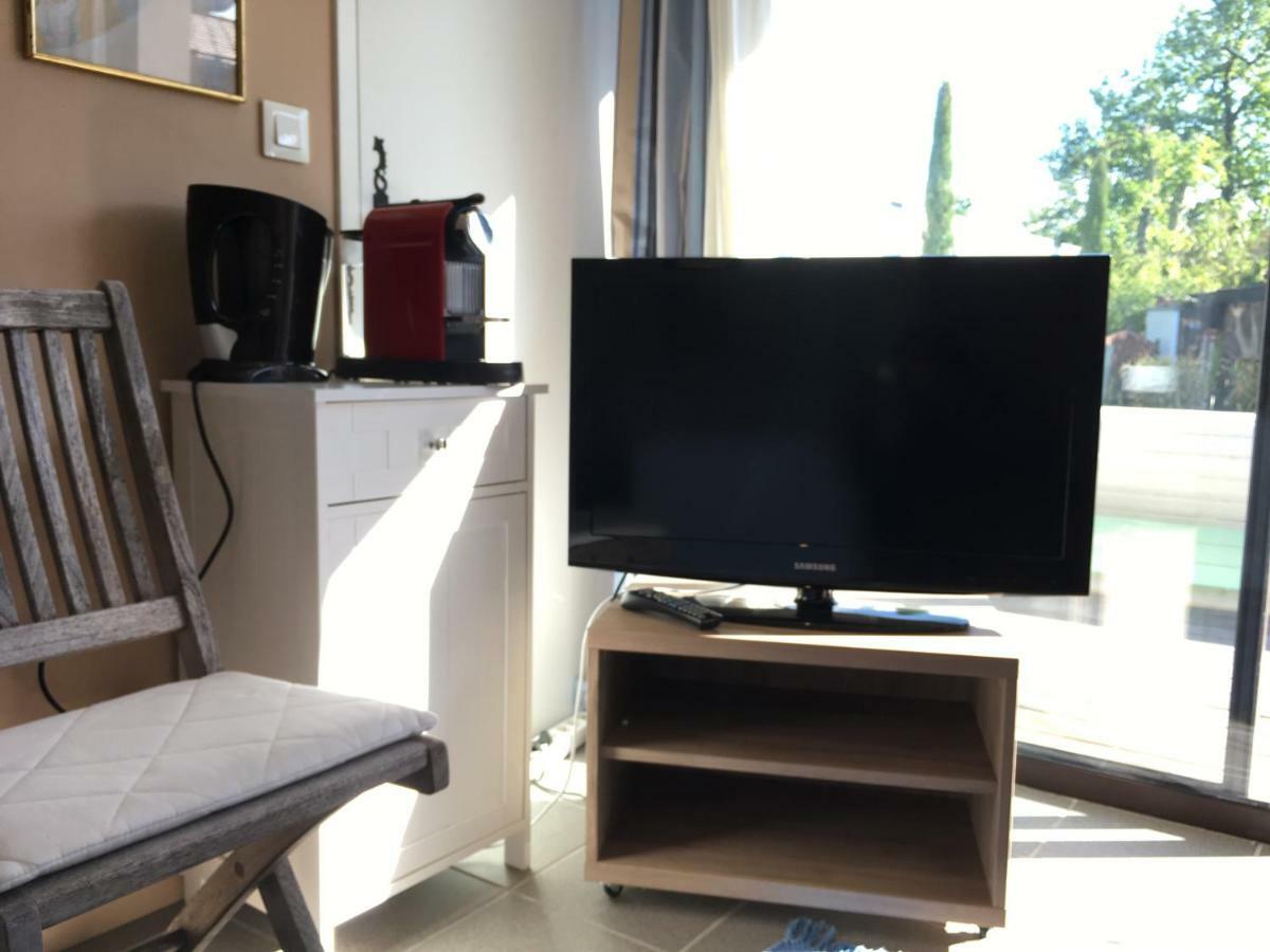 Bed and Breakfast La Casa Bonita Martignas-sur-Jalle Экстерьер фото