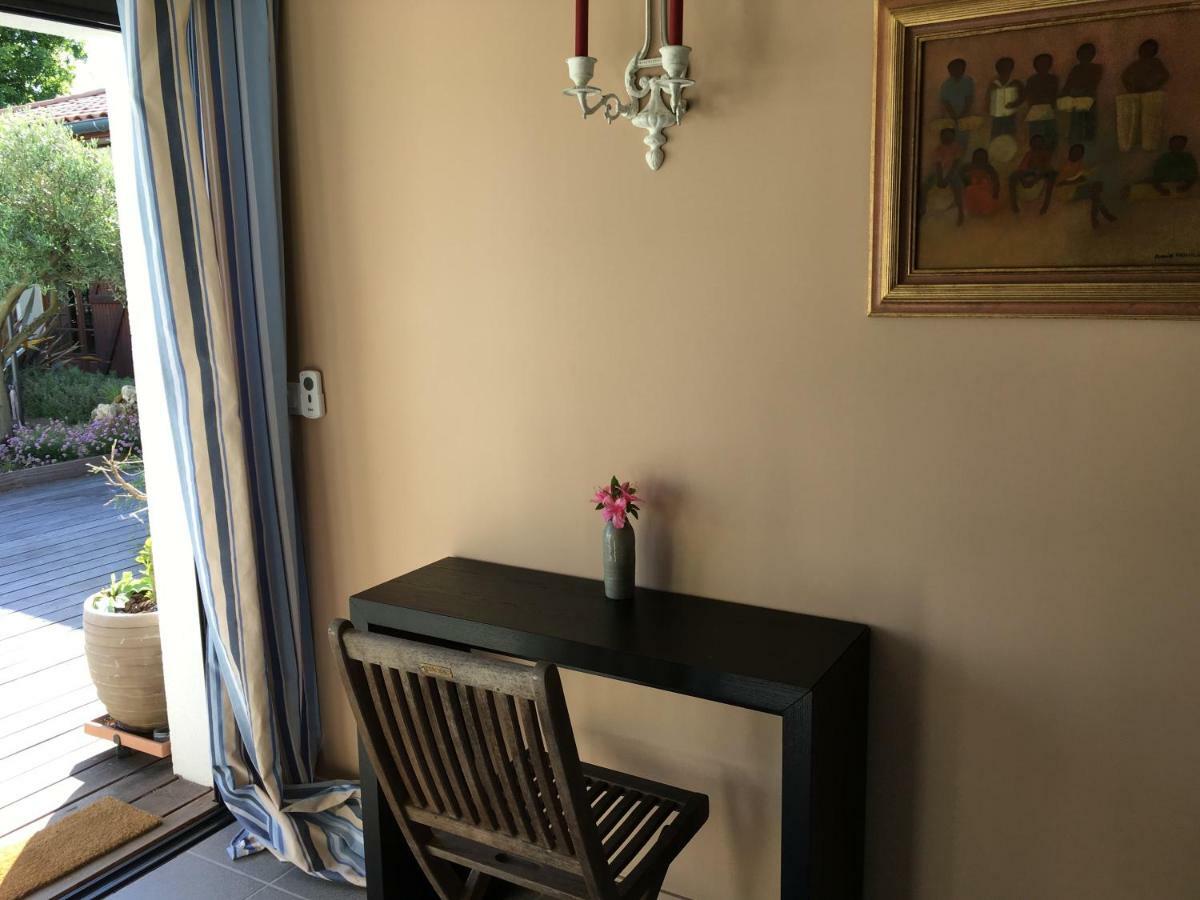 Bed and Breakfast La Casa Bonita Martignas-sur-Jalle Экстерьер фото